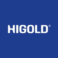 Higold Europe logo - Similar company to Groei