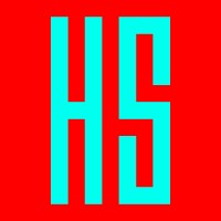 HS - New Media Network logo - Similar company to Cirrus Render