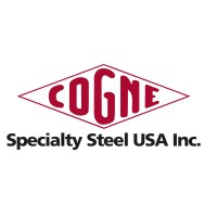 Cogne Specialty Steel USA, Inc. logo - Similar company to Carpenter Distribution