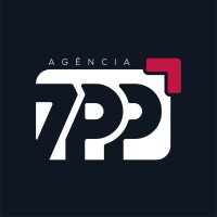 7PP - Publicidade & Propaganda logo - Similar company to Agppm - Ag Experimental De Publicidade, Propaganda E Mkt
