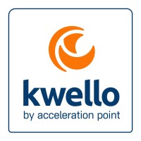 Kwello logo - Similar company to Acceleration Point