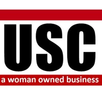U.S. Chemicals, A Woman Owned Business logo - Similar company to Math For Humans | Ai Strategy For Educators
