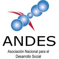 Asociación Nacional para el Desarrollo Social - ANDES logo - Similar company to Trycatch