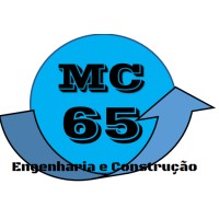 MC65, Engenharia e Construção Lda logo - Similar company to Hermínio Teixeira - Construção E Obras Públicas