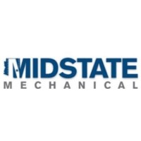 Midstate Mechanical LLC logo - Similar company to Lcb Mfg