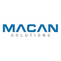 Macan Solutions logo - Similar company to Abc Process Solutions Pvt Ltd