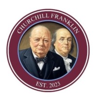 Churchill Franklin logo - Similar company to Promeditec Innovation