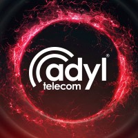 Adyl Telecom logo - Similar company to Play Tecnologia