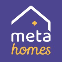 Meta Homes logo - Similar company to Zeus Alternatives