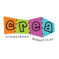 CREA Creaciones Didácticas SAS logo - Similar company to Creaciones Diva