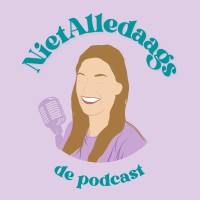 NietAlledaags de podcast logo - Similar company to Sexyzorg