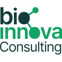 BioInnova Consulting logo - Similar company to Asociación Española Cáncer De Mama Metastásico