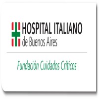Fundación de Cuidados Críticos del Hospital Italiano de Buenos Aires logo - Similar company to Centro Camilo Díaz