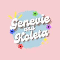 Genevie & Koleta logo - Similar company to Eporter.Id