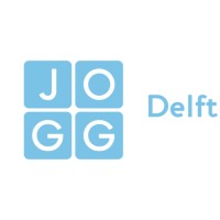 JOGG Delft logo - Similar company to Ren4Sport