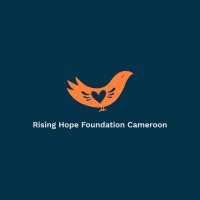 Rising Hope Foundation Cameroon logo - Similar company to Xel-Xeeli Academy