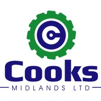 COOKS (MIDLANDS) LIMITED logo - Similar company to Laneway Resources Ltd