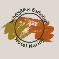Narinji Hotel - სასტუმრო ნარინჯი logo - Similar company to Simple Steps Academy