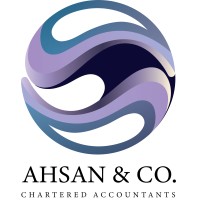 Ahsan & Co Chartered Accountants logo - Similar company to A.S.Awan & Co. Chartered Accountants