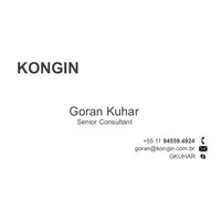 KONGIN Consulting