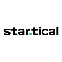 Startical logo - Similar company to Acorde