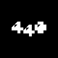 440 logo - Similar company to Ggez
