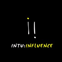 intu:influence logo - Similar company to Biss Pr & Communications