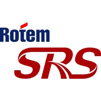 Rotem SRS Co., Ltd. logo - Similar company to Dominion Industrial Solutions