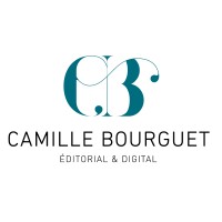Camille Bourguet logo - Similar company to Bâtisseurs Challandais