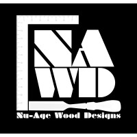 Nu-Age Wood Designs logo - Similar company to Drafters Room Inc