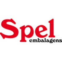 Spel Embalagens logo - Similar company to Brasmolde Indústria E Comércio De Plásticos