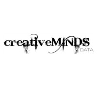 creativeMINDS DATA - Tulsa logo - Similar company to Creativeminds Productions