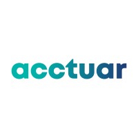 acctuar logo - Similar company to Extensior