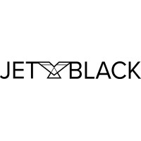 Jet Black logo - Similar company to Jetblack