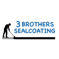 3 Brothers Sealcoating logo - Similar company to Seal Pro'S Asphalt Maintenance