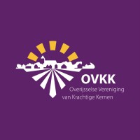 Ovkk - Overijsselse Vereniging Van Krachtige Kernen