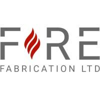 Fire Fabrication Ltd logo - Similar company to Hardcastle Specialties, Inc. (Hsi)
