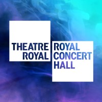 Theatre Royal & Royal Concert Hall Nottingham logo - Similar company to Gloryholes