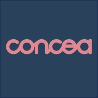 Concea AB logo - Similar company to Wave Executive Ab
