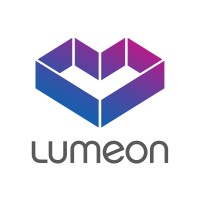 Lumeon logo - Similar company to Medefer