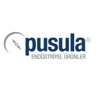 Pusula Endüstriyel logo - Similar company to Hydrotes Industry Solutions