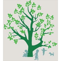 Leaps & Bounds Preschool logo - Similar company to Eagle Bay Brewing Co