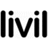 Livil logo - Similar company to Blockfort