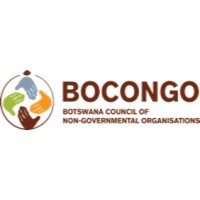 BOTSWANA COUNCIL OF NGOs logo - Similar company to Life Concern