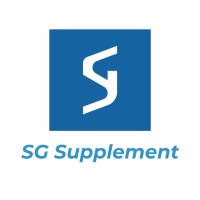 SG Supplement logo - Similar company to Herbalmax