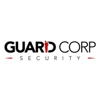 GUARDCORP SECURITE PRIVEE logo - Similar company to Solution Securite Privee