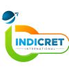 Indicret International Pvt Ltd logo - Similar company to Glacier Pharmaceuticals Private Limited