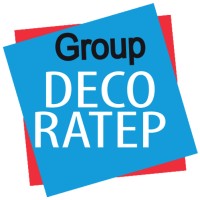 GROUP DECORATEP logo - Similar company to Stratégie Et Conseil