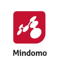 Mindomo logo - Similar company to Quarule