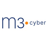 M3 Cyber logo - Similar company to Protagon Data Security